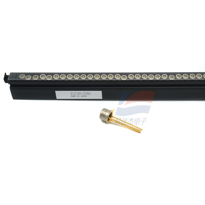 YJJ G12180-005A Powierzchnia odbioru fotodiody PIN InGaAs: φ0,5 mm