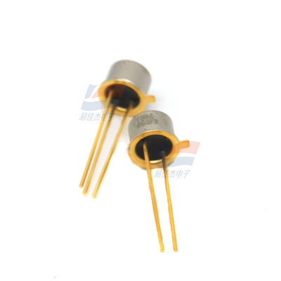 YJJ G12180-005A Powierzchnia odbioru fotodiody PIN InGaAs: φ0,5 mm