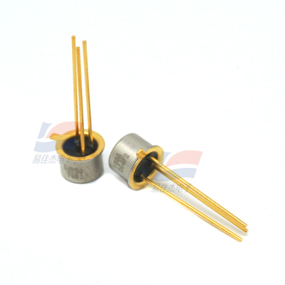 YJJ G12180-005A Powierzchnia odbioru fotodiody PIN InGaAs: φ0,5 mm