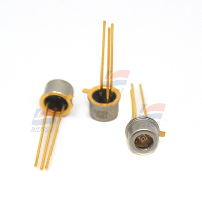 YJJ G12180-005A Powierzchnia odbioru fotodiody PIN InGaAs: φ0,5 mm