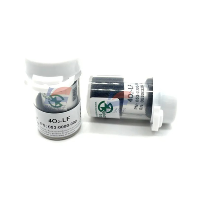 4O2-LF 053-0000-000 Gas Oxygen SensorElektrochemiczne 0 ~ 25% Vol Oxygen In Gas Phase 4 Series