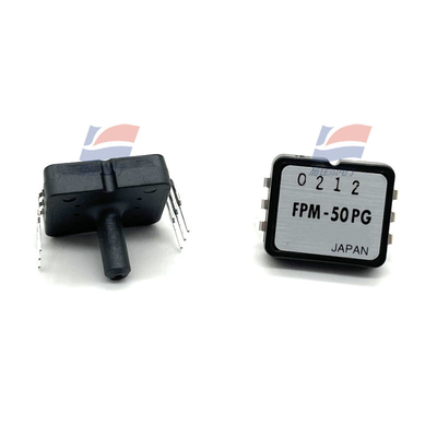 YJJ FPM-50PG czujnik ciśnienia 0 ~ 50 psi do przemysłowych urządzeń medycznych
