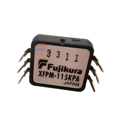 YJJ XFPM-115KPA czujnik ciśnienia 115kPa do barometrów i wysokościomiarów sprzętu medycznego