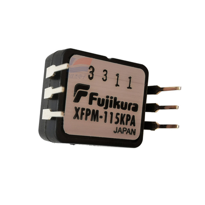 YJJ XFPM-115KPA czujnik ciśnienia 115kPa do barometrów i wysokościomiarów sprzętu medycznego
