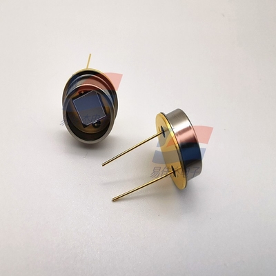 Fotodiody silikonowe S1226-8BK S1226-8BQ Wysoka niezawodność