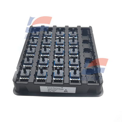 YJJ SQ273-P001GZ8P 1psi czujnik ciśnienia różniczkowego chip dla pediatrycznego sprzętu oddechowego