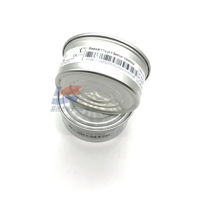 OOM204 Gas Oxygen Sensors Medical Use 100% O2 2 lata Życie Wysoka dokładność