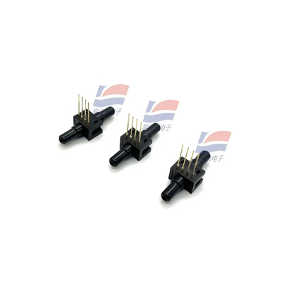 26PCBFA6D Dźwigniacze ciśnienia montowane na desce poprzez analogowy wyjście otworu