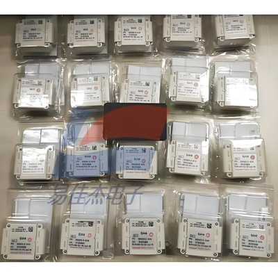YJJ MIDAS-E-NOX Sensor tlenku azotu Sonda gazowa jest używana do wykrywania gazu stałego MIDAS