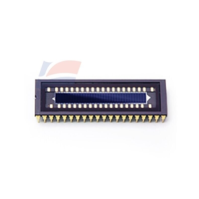 YJJ S4111-35Q Array fotodiody krzemowej jest używany w ultrafiolecie do bliskiej pasma podczerwonej