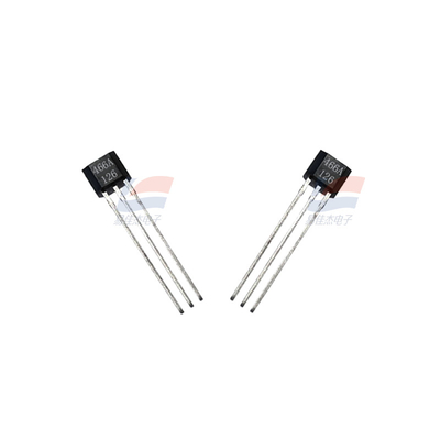SS446A Hall Na pokładzie Hall Effect Magnetic Sensor Bipolar Digital Through Hole Style