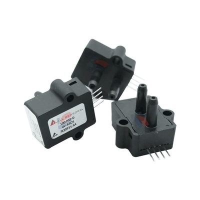 YJJ 100 PSI-D-4V-ASCX Sensor ciśnienia 15 PSI dla stacji powietrznej o wysokiej dokładności od 0C do 50C