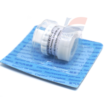 Wysoka dokładność PSR 11-55-HL Moduł czujnika tlenu Wyjście sygnału 10-13.5 mV Doskonała precyzja i stabilność Dokładność pełna skala 2 1%