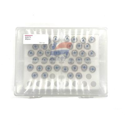Fotodioda krzemowa PIN S3071 S3072 Do przesyłu światła w przestrzeni kosmicznej (optyka wolnej przestrzeni)