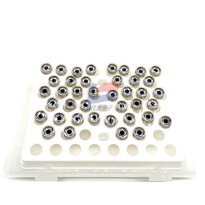 Fotodioda krzemowa PIN S3071 S3072 Do przesyłu światła w przestrzeni kosmicznej (optyka wolnej przestrzeni)