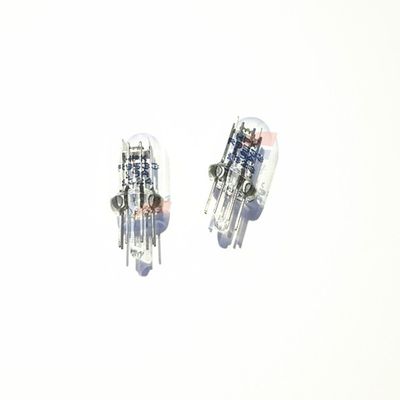 UVTRON R9533 Łatwa instalacja w większości urządzeń o wysokiej wrażliwości i szerokim polu widzenia z wykorzystaniem materiału elektrodowego Ni