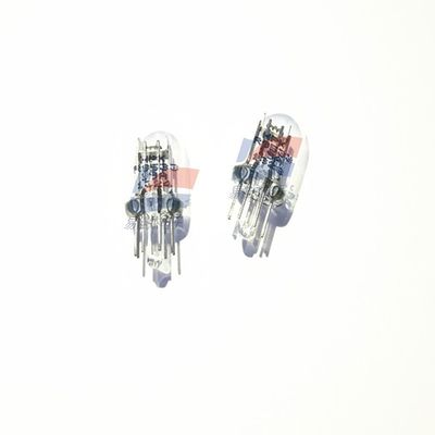UVTRON R9533 Łatwa instalacja w większości urządzeń o wysokiej wrażliwości i szerokim polu widzenia z wykorzystaniem materiału elektrodowego Ni