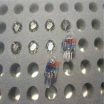 UVTRON R9533 Łatwa instalacja w większości urządzeń o wysokiej wrażliwości i szerokim polu widzenia z wykorzystaniem materiału elektrodowego Ni