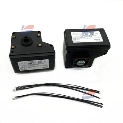 Czujnik monitorowania cząstek powietrza YJJ OPC-N3 PM2.5 jest używany do monitorowania środowisk silnie zanieczyszczonych