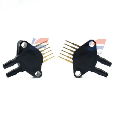 YJJ MPX5700DP Sprzęt włókienniczy Ciśnienie różniczkowe Ciśnienie bezwzględne 700kpa Analogiczny czujnik ciśnienia 5V
