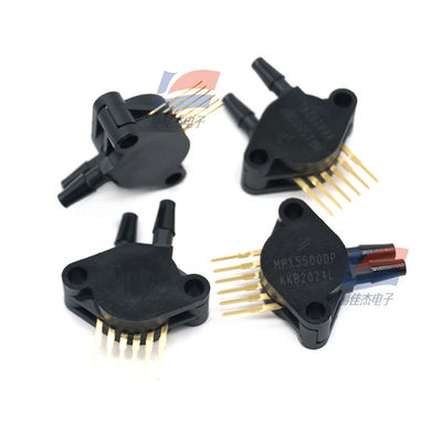 YJJ MPX5700DP Sprzęt włókienniczy Ciśnienie różniczkowe Ciśnienie bezwzględne 700kpa Analogiczny czujnik ciśnienia 5V