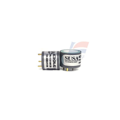 4C3H3N-AS 114-190-120 Acrylonitrylowy czujnik gazu Elektrochemiczne trzy elektrody