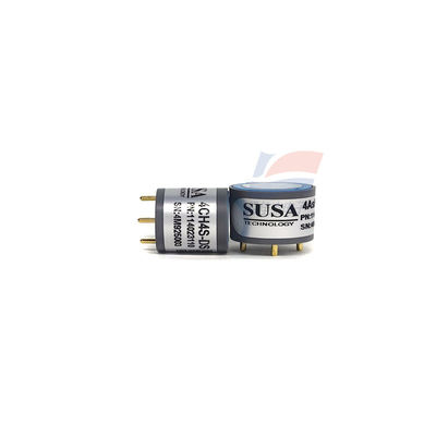 4CH4S-DS 114-023-110 Metyl Merkaptan Sensor Elektrochemiczne Trzy elektrody