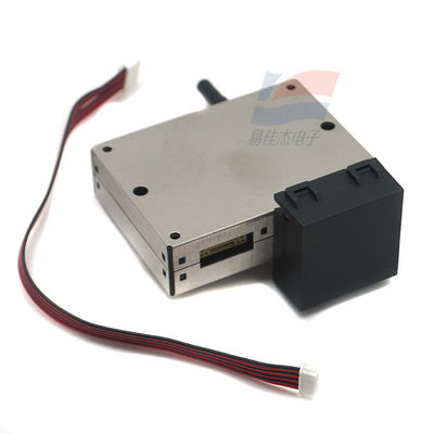 PMSX003N-TSP PMSX003 Czujnik cząstek stałych z zasadą rozpraszania laserowego wentylatora