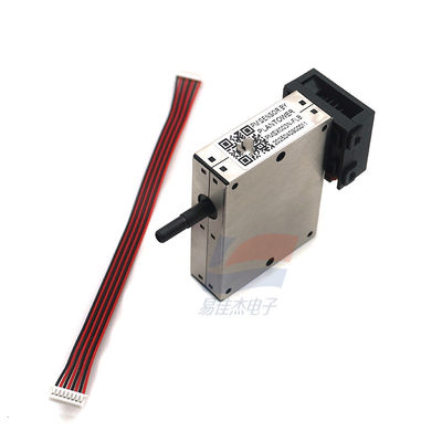 PMSX003N-TSP PMSX003 Czujnik cząstek stałych z zasadą rozpraszania laserowego wentylatora