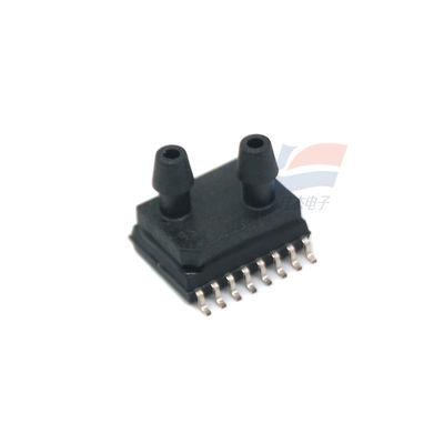 YJJ SM7391-BCE-S-500-000 Ciśnienie różniczkowe ±500pa Cyfrowy 16-bitowy czujnik ciśnienia I2C