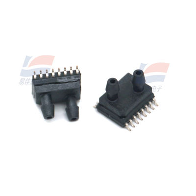 YJJ SM7391-BCE-S-500-000 Ciśnienie różniczkowe ±500pa Cyfrowy 16-bitowy czujnik ciśnienia I2C