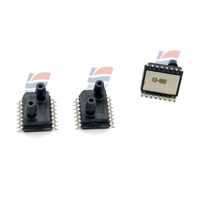 YJJ SM9541-040C-D-C-3-S Ciśnienie różniczkowe ±40cmH2O 4Kpa cyfrowy czujnik ciśnienia I2C