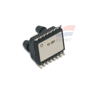 YJJ SM7391-BCE-S-500-000 Ciśnienie różniczkowe ±500pa Cyfrowy 16-bitowy czujnik ciśnienia I2C