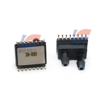 YJJ SM3041-015-D-C-3-S Czujnik ciśnienia cyfrowego I2C ciśnienia różnicowego ± 15 psi