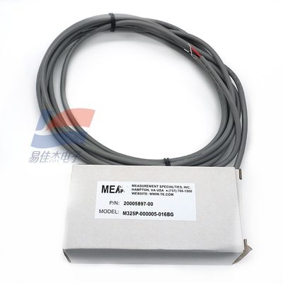 YJJ M325P-000005-016BG Czujnik ciśnienia nadaje się do pomiaru zintegrowanych płynów gazowych 17-4PH bez przesady