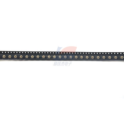 YJJ MS5805-02BA01-50 Mały cyfrowy czujnik ciśnienia jest używany do wodoodpornych barometrów zegarków