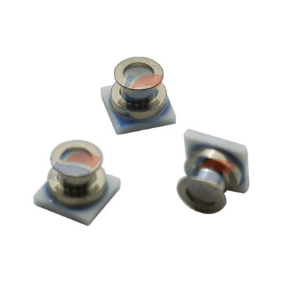YJJ MS5637-02BA03-50 Czujnik ciśnienia powietrza Ultra-mały Mikro-wyżyniomierz Czujnik MEMS