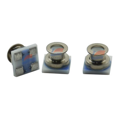 YJJ MS5637-02BA03-50 Czujnik ciśnienia powietrza Ultra-mały Mikro-wyżyniomierz Czujnik MEMS