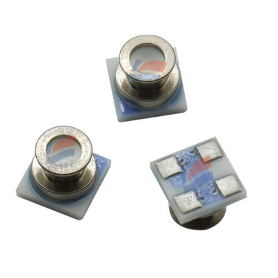YJJ MS5637-02BA03-50 Czujnik ciśnienia powietrza Ultra-mały Mikro-wyżyniomierz Czujnik MEMS