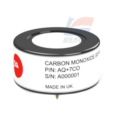 AQ 7O3 Czujnik ozonu Zakres pomiaru O3 0 1 ppm T90 Czas reakcji 60 sekund