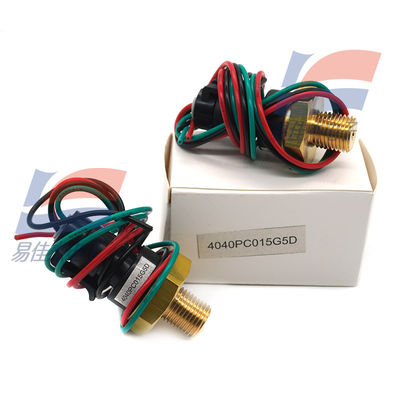YJJJ 4040PC015G5D czujnik ciśnienia z kompensacją temperatury i amplifikacją