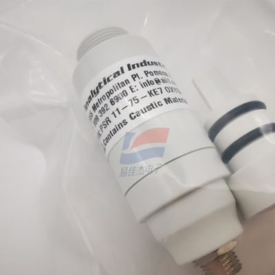 YJJ PSR-11-75-KE7 PSR11-75-KE7 NEWPORT E360 E500 Medyczny tlen Bateria Czujnik tlenu