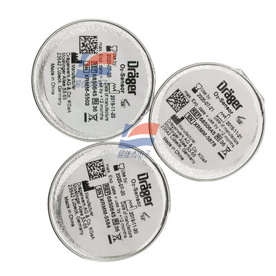 6850645 Czujniki gazu tlenowego Hot Sale Wysoka dokładność pomiaru