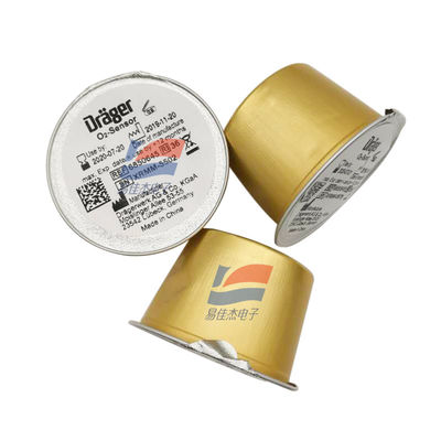 6850645 Czujnik tlenu gazowego do urządzeń wentylacyjnych medycznych