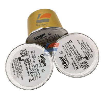 6850645 Czujnik tlenu gazowego do urządzeń wentylacyjnych medycznych