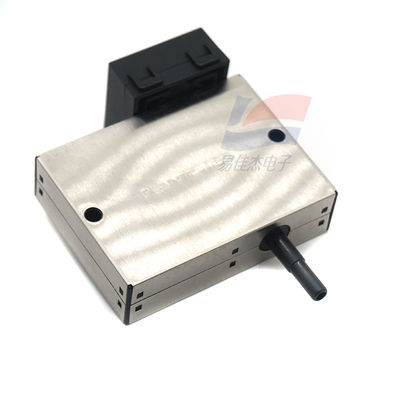 PMSX003-N Laserowy czujnik cząstek stałych Zakres skuteczności 0-1000μg/m3 Wydajność liczenia 50% 0,3μm 98% ≥0,5μm