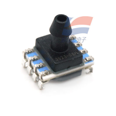 YJJJ HSCMAND030PGAA5 Wzrost poziomu płynu Analogiczny miernik ciśnienia 30psi Wzmocnienie czujnik ciśnienia