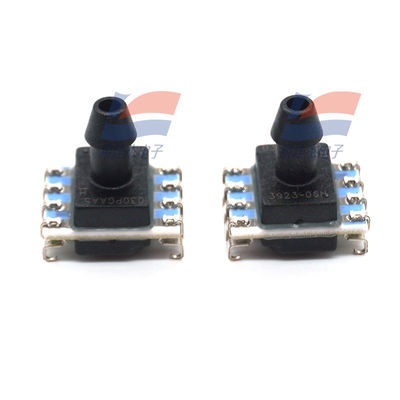 YJJJ HSCMAND030PGAA5 Wzrost poziomu płynu Analogiczny miernik ciśnienia 30psi Wzmocnienie czujnik ciśnienia
