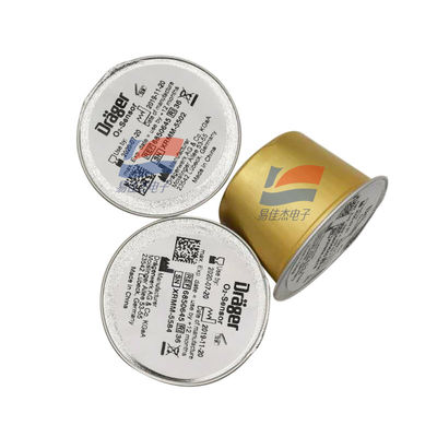 YJJ 6850645 Evite2/4/Fabuis wentylator czujnik tlenu akumulator tlenowy