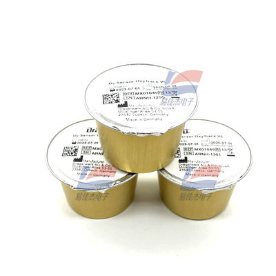 YJJ MX01049 Savina Series czujnik tlenu i bateria tlenowa są używane w medycznym sprzęcie oddechowym